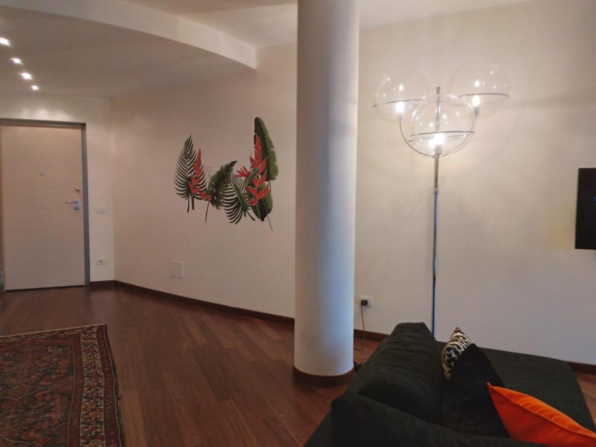 Emma Apartment Verbania Exterior foto