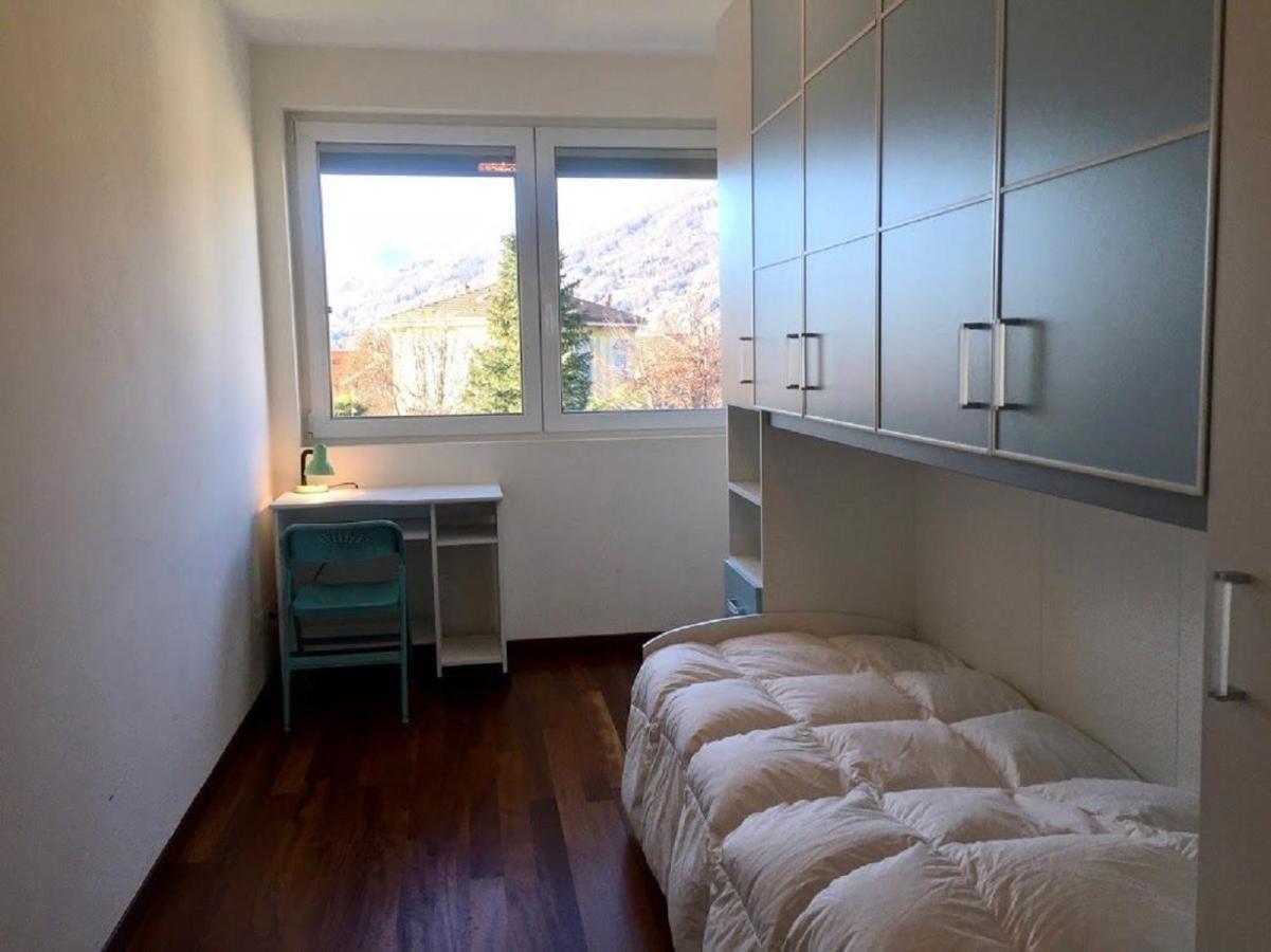 Emma Apartment Verbania Exterior foto