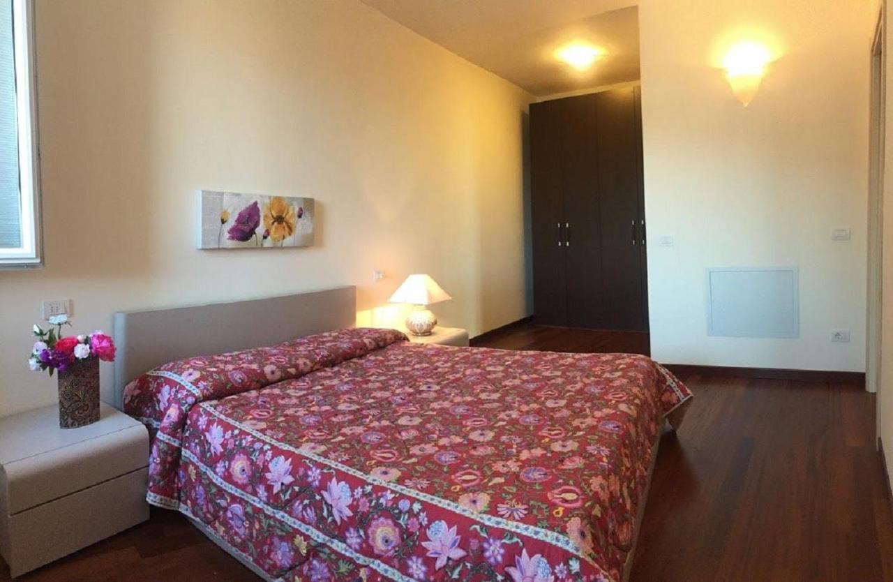 Emma Apartment Verbania Exterior foto
